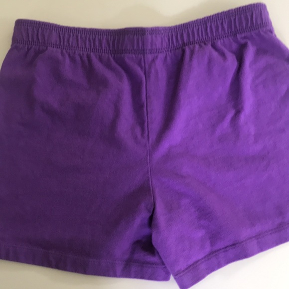 Girls Justice Shorts Size 14 2 Pairs - Picture 8 of 10